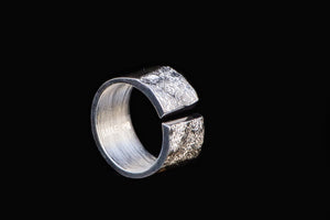 Hidden Treasure Ring Ring - BAIAE