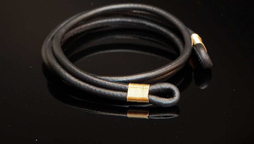 X-tra: Nappa Leather Strap for Bracelet of Sors Bracelet - BAIAE