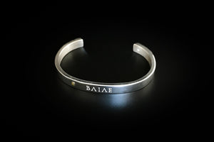 Hidden Treasure Bangle Bracelet - BAIAE