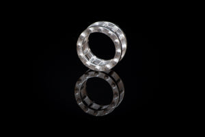 Ring of Aeon 925 Ring - BAIAE